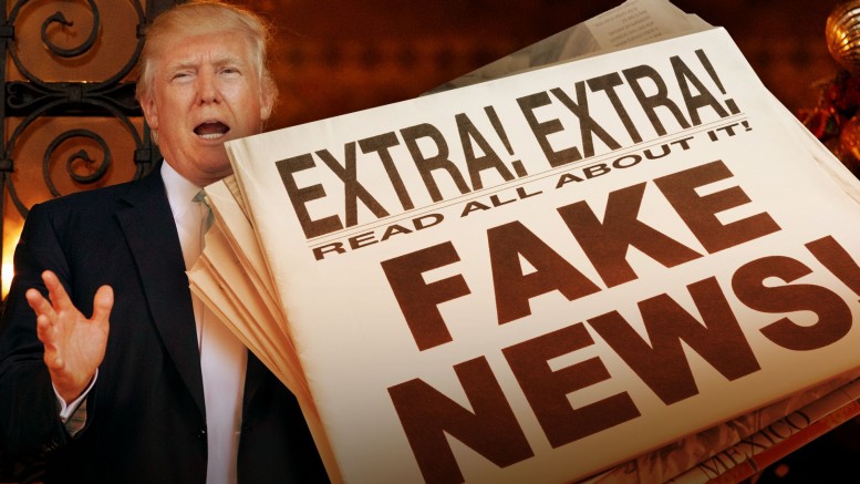 Fake News Damages Growth Of Knowledge And Is Harmful Propaganda