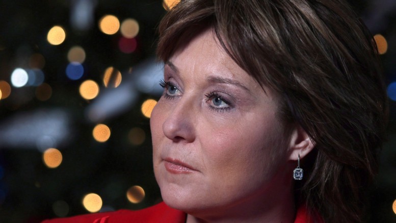 Christy Clark Goes Trump With Phony Hacking Allegations Against Ndp