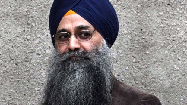 Air India “scapegoat” Inderjit Singh Reyat Released From Halfway House After Parole Board Finds “no Police Concerns”