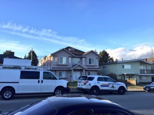 Indo-canadian Man Charged With Wife’s Murder In Burnaby