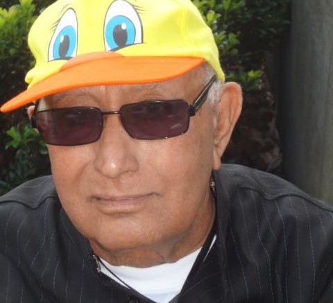 Remembering Dad: The Final Cruise Of Life Can Be Hard To Swallow