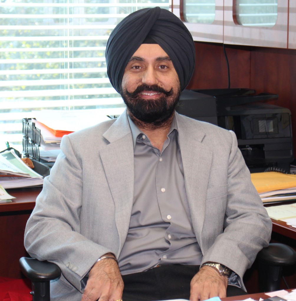 Veteran Pics Insider Satbir Singh Cheema To Succeed Founder Charan Gill As New Ceo