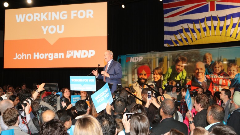 Ndp Seeks Recounts In Three Closely Contested Ridings While Bc Liberals Do The Same In The Riding Ndp Won By 9 Votes