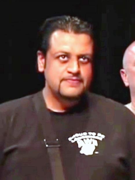 Infamous Indo-canadian Gangster Mani Buttar In Trouble Again 2016