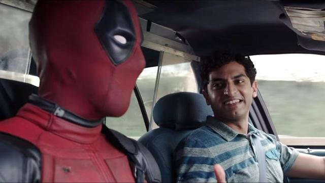 Entertainment: Karan Soni To Be Seen In Deadpool 2016