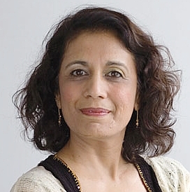 Dr. Gira Bhatt Awarded Distinguished Contributions To Public Service Honours