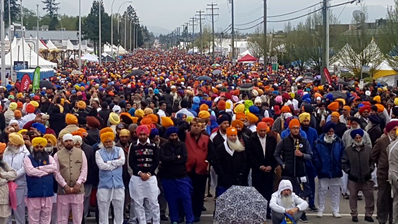 Canada May Be Heaven On Earth But Punjabis Looking For Heaven In All The Wrong Places
