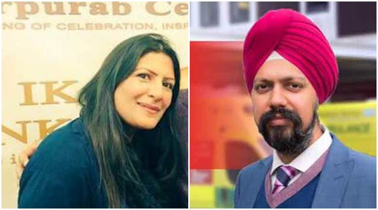 History-making Sikh Mps Add To Record Indo-british Politicians Elected To House Of Commons