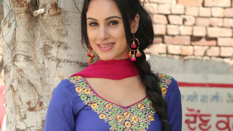 Miss Uk Deana Uppal To Debut In Punjabi Film “hard Kaur”