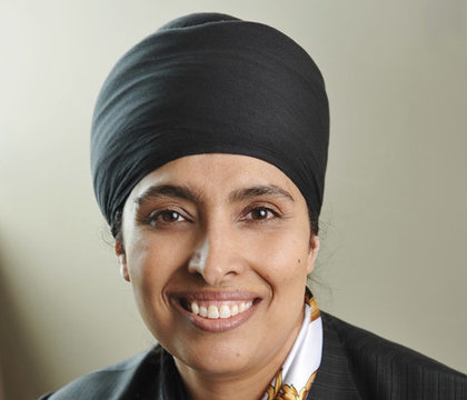 Sikh-canadian Lawyer Appointed To Bc Supreme Court