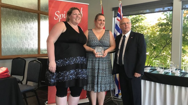 150 Year Legacy Honours For Bruce Kehler