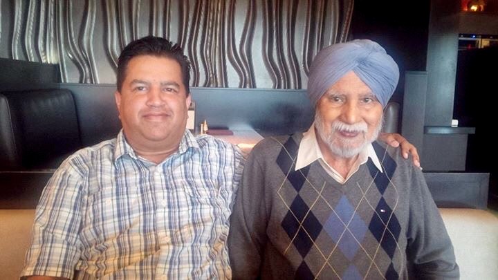 Malkiat Singh Kular Lived A Long Fruitful Life On A Long Journey From Africa To Canada