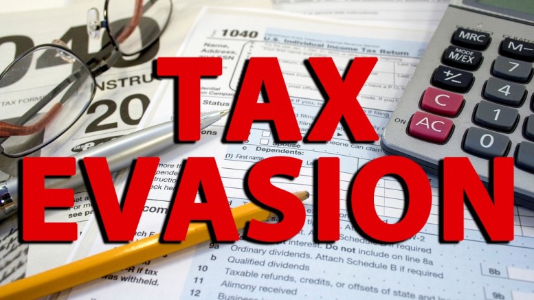 Harjinder Dhudwal Of Surrey Sentenced For Tax Evasion On Real Estate Sales And Rentals