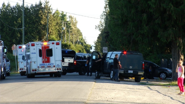 18-year-old Indo-canadian Teen Dead In Brazen Abbotsford Shooting Thursday Night