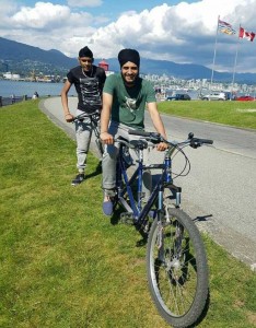 Two Young Indo-canadian Men Drown In Harrison Lake After Attending Abbotsford Nagar Kirtan