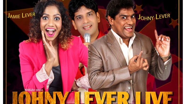 Bollywood Funnyman Johny Lever Coming To Vancouver On June 11