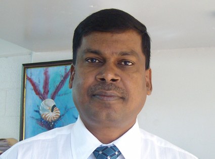 Fiji Opposition Leaders To Visit Metro Vancouver