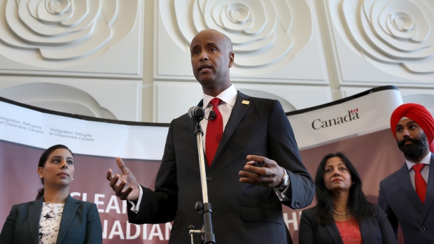 Trudeau Government Overhauls Conservatives’ “regressive” Citizenship Changes