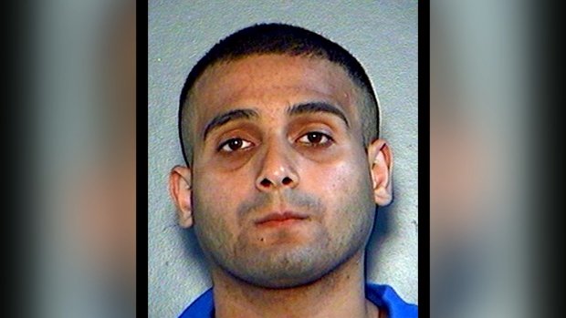 Targeted South Asian Gangster Foundmurdered Man Found In Richmond Park