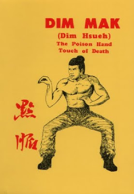 Dim Mak: China Gives The “hand Of Death” To Western Domination Of The World