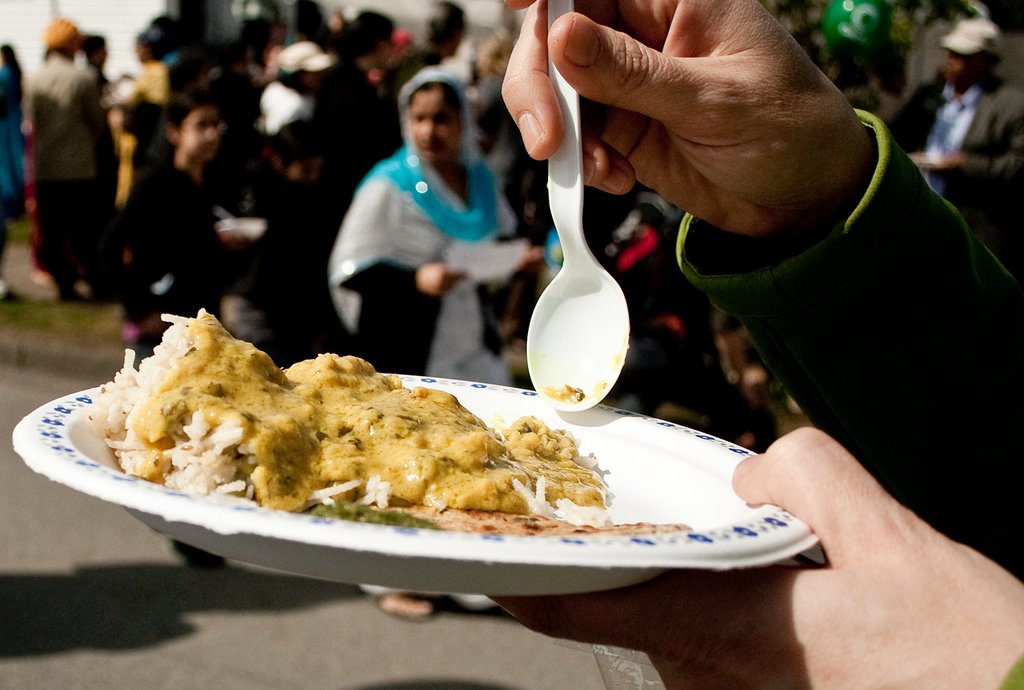 Vancouver Vaisakhi Parade Goes Green