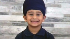 Khalsa School Bus Driver Fired After Mowing Down 7-year-old Student
