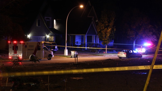 Indo-canadian Man Identified As The Victim In Latest Surrey Shooting
