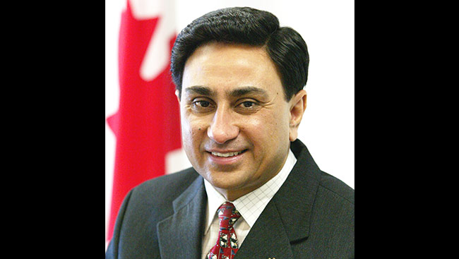 New Brown Horse: “ironman Of Canadian Politics” Gurmant Grewal Returns From Political Exile To Seek Bc Liberal Leadership