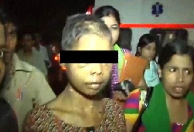 Not Maid For The Kitchen: Remembering The Girl Who Did Our “dirty Work”