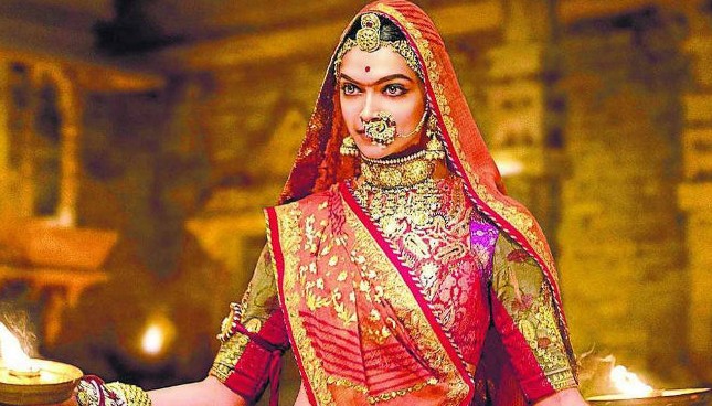 Critics Say Extremist Rajput Groups Should Shut Up About Padmavati As They Were The Lapdogs Of The British And Did Nothing For India’s Independence And Burnt Women Through The Sadistic Practise Of Sati