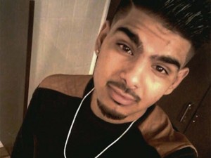 Killers Of Murdered Indo-canadian Man Arrested In Calgary