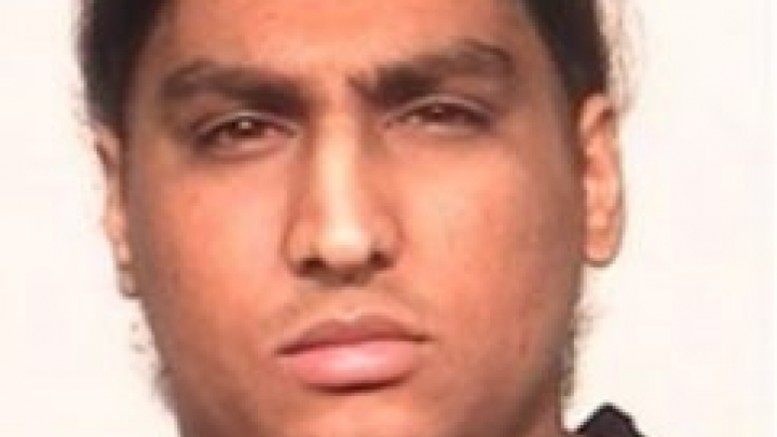 Targeted Indo-canadian Gangster Found Dead In North Vancouver On Friday Night