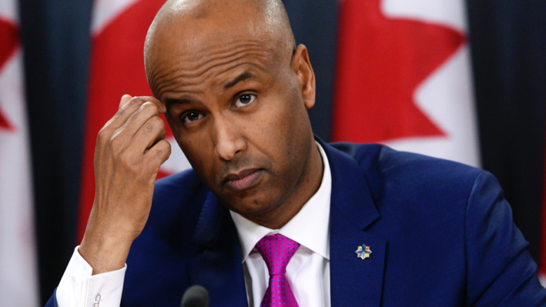 Trudeau Liberals Bring Changes To Canada’s Citizenship Revocation Process