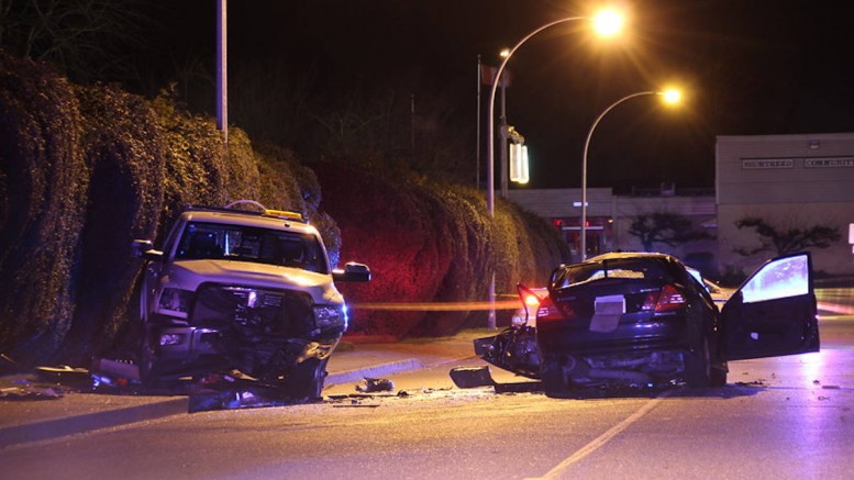South Asian Man From Surrey Shot And Killed In Langley