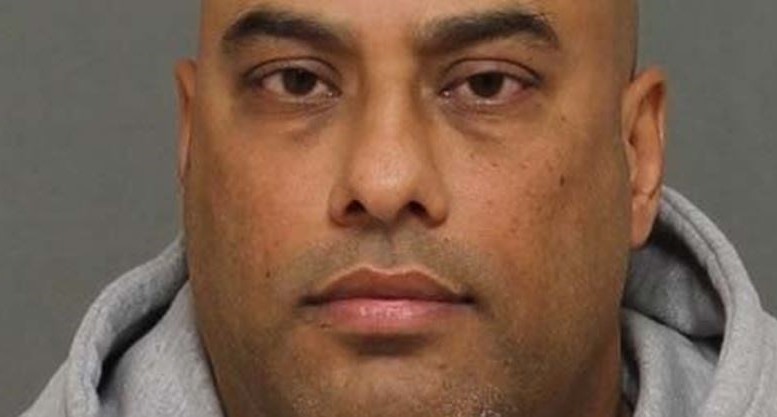 Indo-canadian From Brampton Among Four Charged With Forcing Teen Girls Into Sex Trade