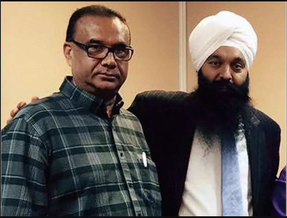 Would-be Assassin Jaspal Atwal Says Media Being Paid To Do Khalistan Extremism Propaganda But That Movement  Died In The 1980s!