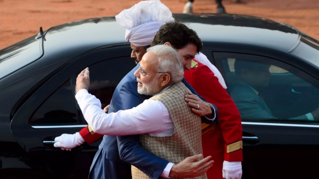 Indian Pm Narendra Modi’s Canada-india Framework Very Troubling, Says Wso