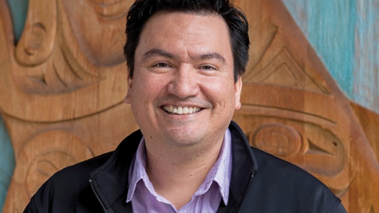 Time Has Come For Vancouver To Be Ruled By An Indigenous Canadian Mayor