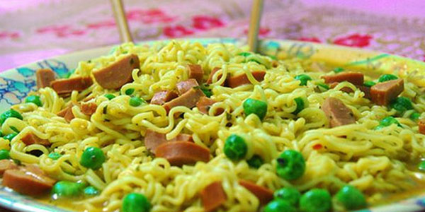 Maggi Noodles Back On Top In India Following Ban And Controversies