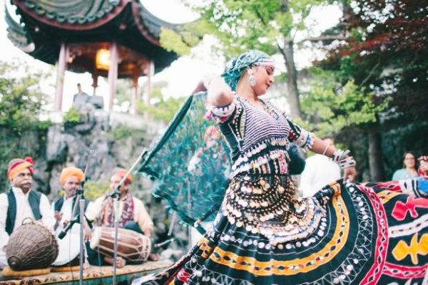 Indian Summer Festival Kicks Off On July 5 For 10 Days Of Arts, Music And Dance