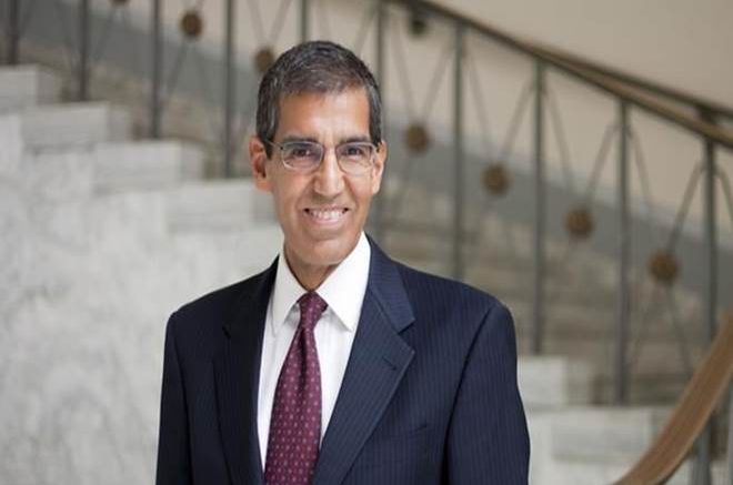 Indo-american Lawyer Uttam Dhillon Named Acting Head Of Dea By Trump Administration