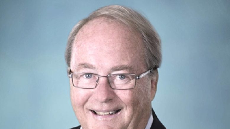 Doug “paaji” Returns: Former Surrey Mayor Says Current Council Has Failed City On Crime