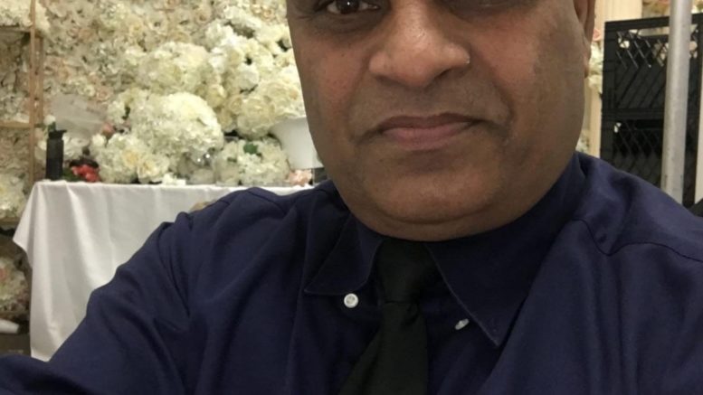 Padam Deceased: Missing Indo-canadian Man Found Dead