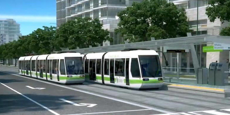 OPINION: Surrey Needs LRT Immediately And Only Has Three Days Left To Make It Happen