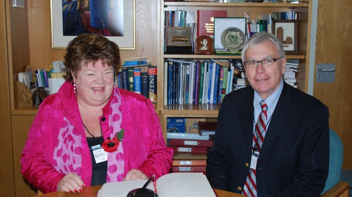 Bc Liberals Shared Cosy Relationship With Legislature “moocher” Craig James Accused Of Taking An “illicit” $258,000 Payout Among Other Hefty Expenses On Taxpayers’ Tab