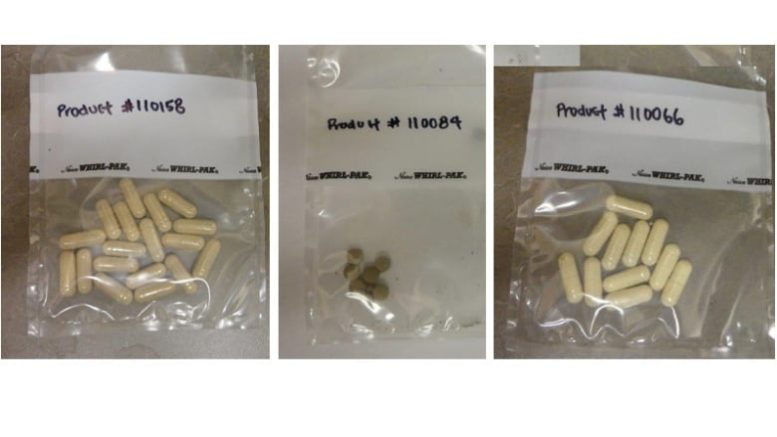 Health Canada Warns Of Toxic Herbal Products Sold At Indo-canadian Owned A1 Herbal Ayurvedic Clinic In Surrey And Brampton