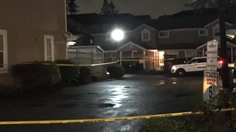 Rajinder Sandhu Arrested And Charged With Shooting That Injured 17-year-old Boy In Surrey