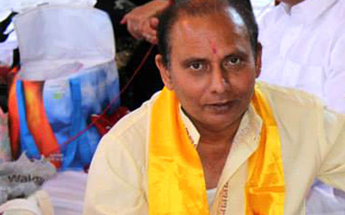 Abbotsford Hindu Mandir President Resigns After Being Charged With Sexually Assaulting A Cab Passenger