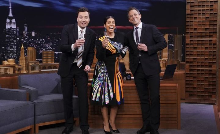 Indo-canadian Youtube Sensation Lilly Singh Makes History As First Indo-canadian To Get Her Own Tv Show On Big Us Network