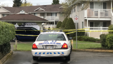 Another South Asian Man Gunned Down In Surrey